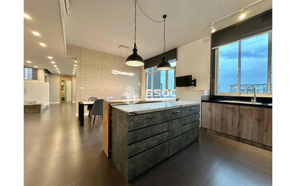  PENTHOUSE FOR RENT AT VISTA VERDE – TOP FLOOR | 254M2 | STUNNING PANORAMIC VIEW | NEW ON THE MARKET