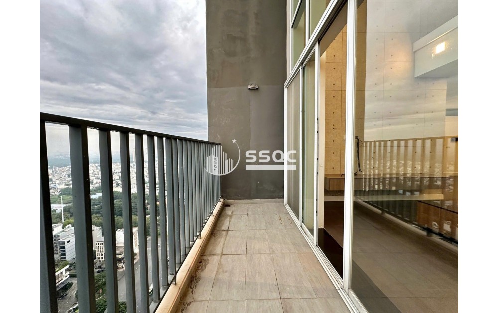  PENTHOUSE VISTA VERDE CHO THUÊ – TẦNG CAO NHẤT | 254M2 | VIEW CỰC ĐẸP | HÀNG MỚI