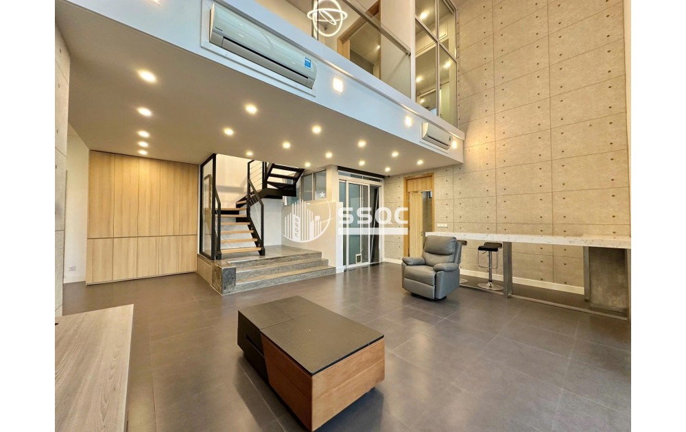  PENTHOUSE FOR RENT AT VISTA VERDE – TOP FLOOR | 254M2 | STUNNING PANORAMIC VIEW | NEW ON THE MARKET