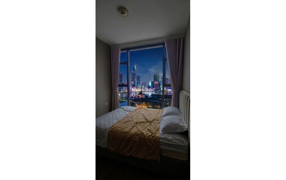  EMPIRE CITY – CĂN 1PN VIEW QUẬN 1 NGẮM PHÁO HOA TẠI NHÀ – GIÁ CHỈ TỪ 28 TRIỆU/THÁNG