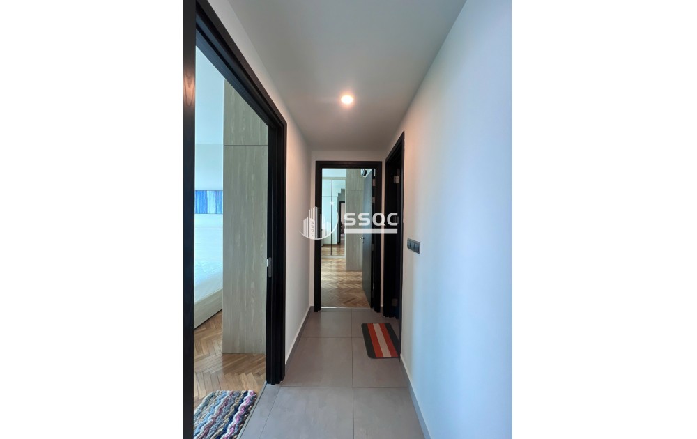  FELIZ EN VISTA – 2 PHÒNG NGỦ FULL NỘI THẤT | ĐANG CÓ KHÁCH THUÊ | GIÁ THUÊ 26 TRIỆU NET/THÁNG