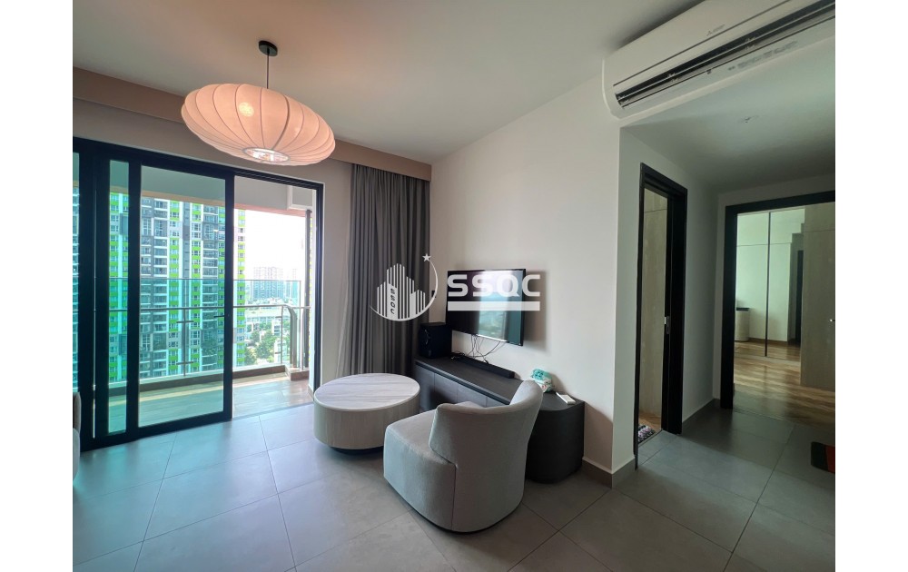  FELIZ EN VISTA – 2 PHÒNG NGỦ FULL NỘI THẤT | ĐANG CÓ KHÁCH THUÊ | GIÁ THUÊ 26 TRIỆU NET/THÁNG