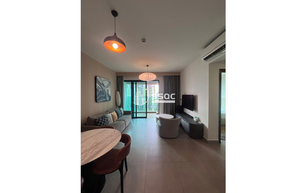  FELIZ EN VISTA – 2 PHÒNG NGỦ FULL NỘI THẤT | ĐANG CÓ KHÁCH THUÊ | GIÁ THUÊ 26 TRIỆU NET/THÁNG