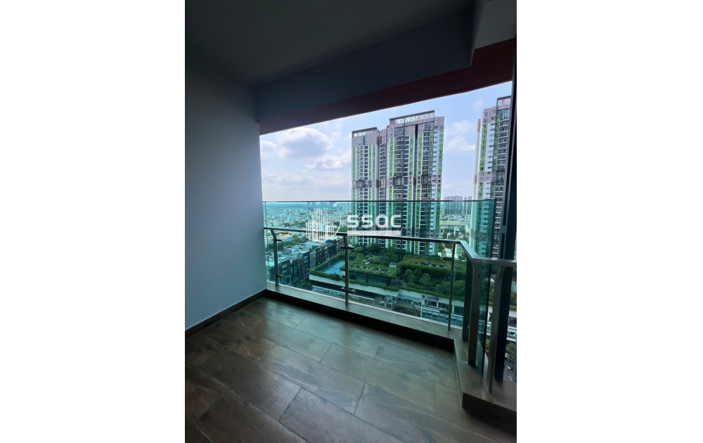  FELIZ EN VISTA – 2 PHÒNG NGỦ FULL NỘI THẤT | ĐANG CÓ KHÁCH THUÊ | GIÁ THUÊ 26 TRIỆU NET/THÁNG