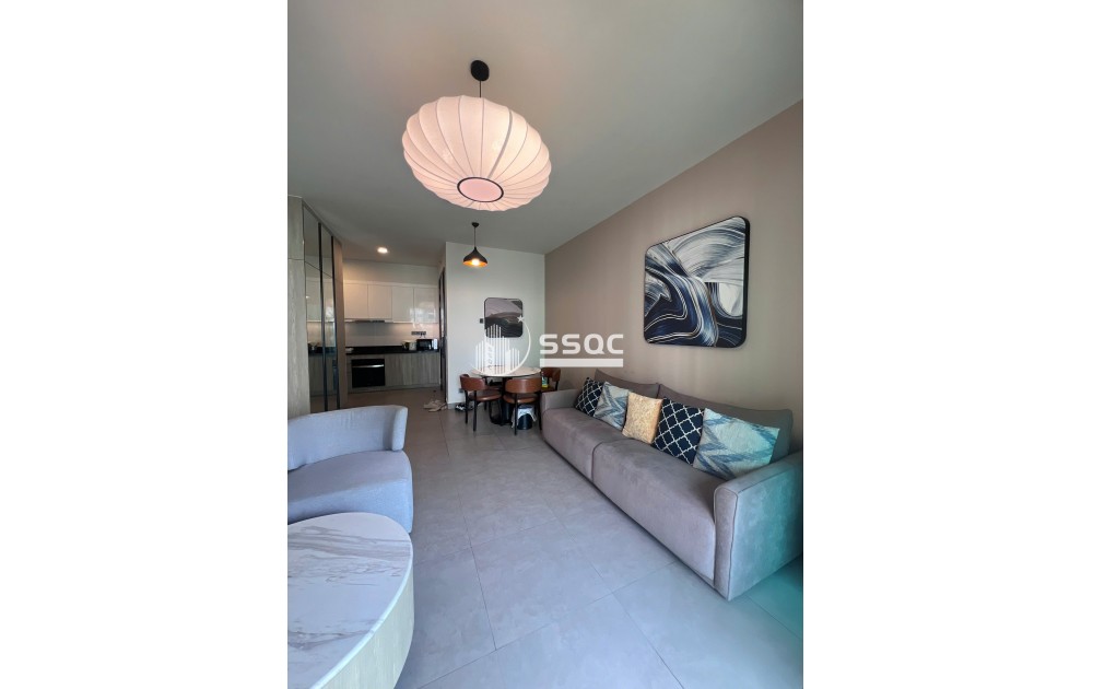  FELIZ EN VISTA – 2 PHÒNG NGỦ FULL NỘI THẤT | ĐANG CÓ KHÁCH THUÊ | GIÁ THUÊ 26 TRIỆU NET/THÁNG