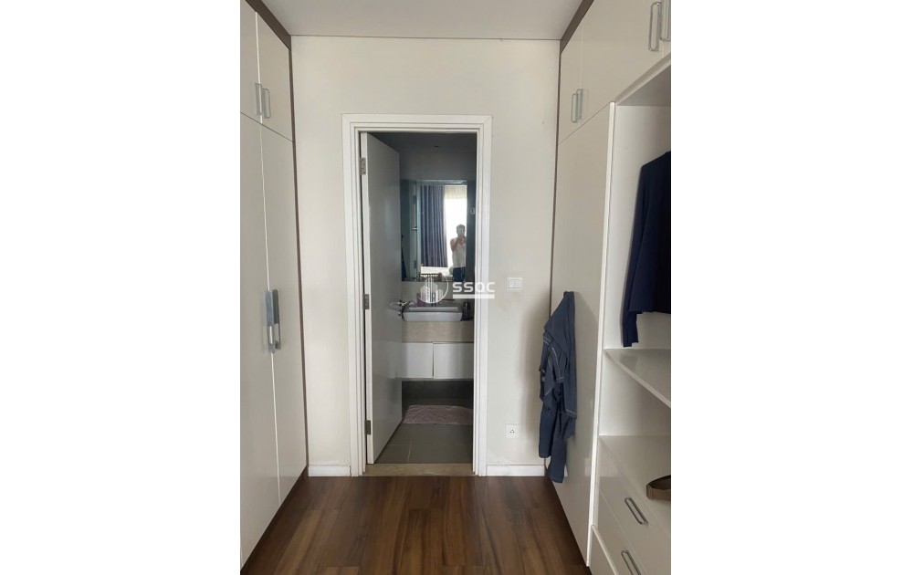  ĐẢO KIM CƯƠNG 4PN 119M² | 18 TỶ | FULL NỘI THẤT 