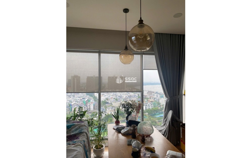  ĐẢO KIM CƯƠNG 4PN 119M² | 18 TỶ | FULL NỘI THẤT 