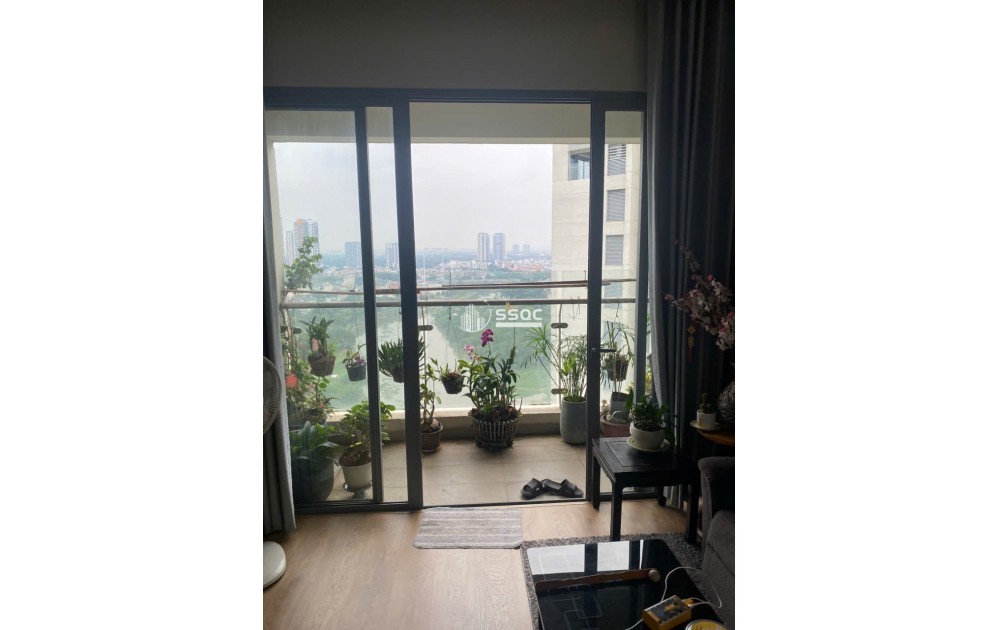  ĐẢO KIM CƯƠNG 4PN 119M² | 18 TỶ | FULL NỘI THẤT 
