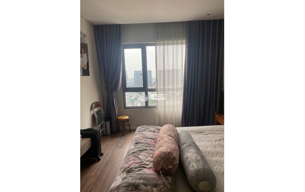  ĐẢO KIM CƯƠNG 4PN 119M² | 18 TỶ | FULL NỘI THẤT 