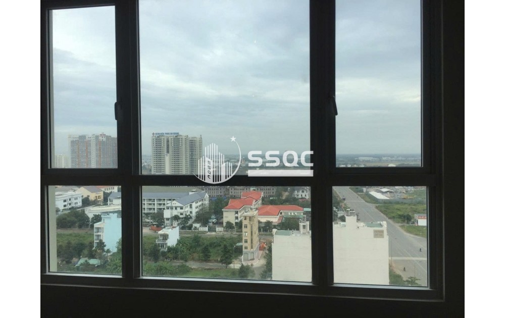  CHO THUÊ 2PN VISTA VERDE 88M² | GIÁ 20 TRIỆU | NỘI THẤT CƠ BẢN 