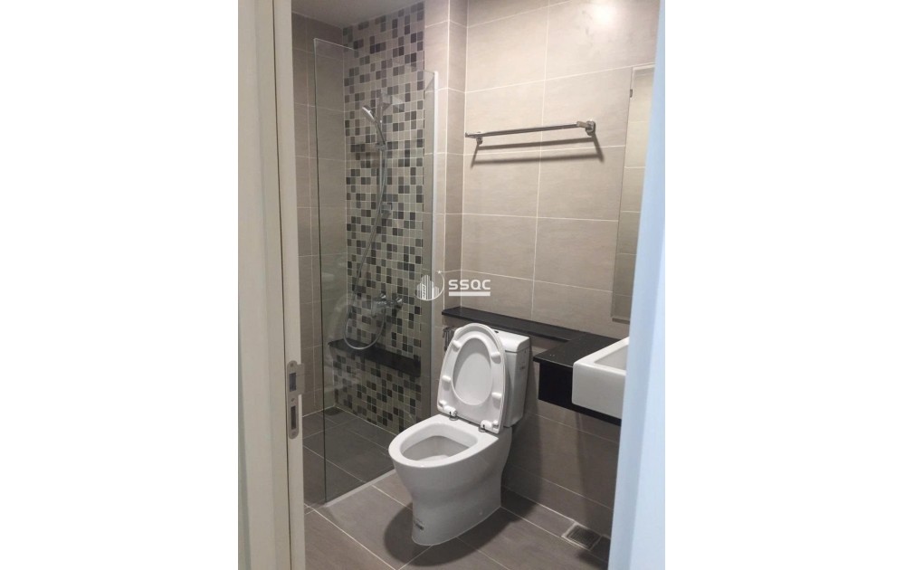  CHO THUÊ 2PN VISTA VERDE 88M² | GIÁ 20 TRIỆU | NỘI THẤT CƠ BẢN 
