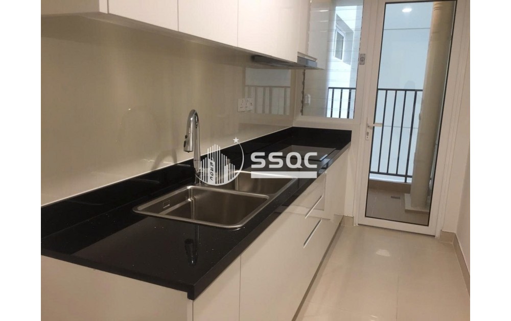  CHO THUÊ 2PN VISTA VERDE 88M² | GIÁ 20 TRIỆU | NỘI THẤT CƠ BẢN 