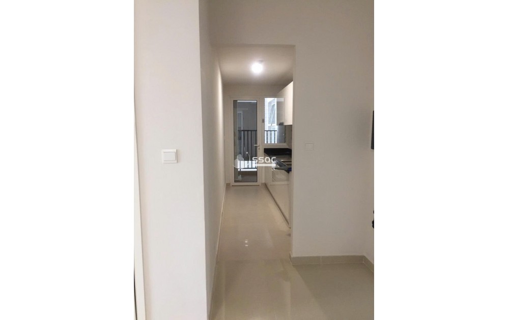  CHO THUÊ 2PN VISTA VERDE 88M² | GIÁ 20 TRIỆU | NỘI THẤT CƠ BẢN 