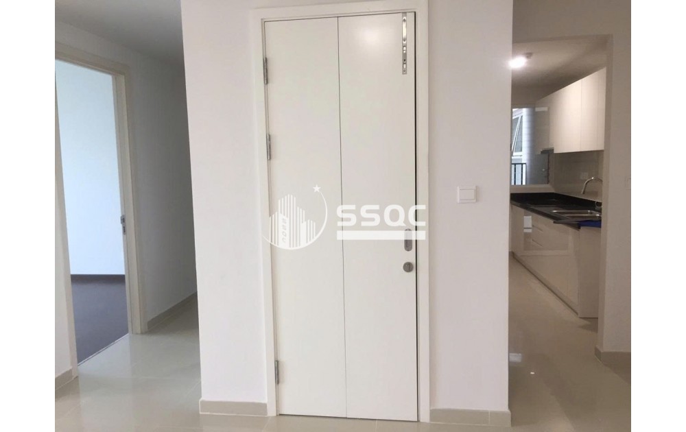  CHO THUÊ 2PN VISTA VERDE 88M² | GIÁ 20 TRIỆU | NỘI THẤT CƠ BẢN 