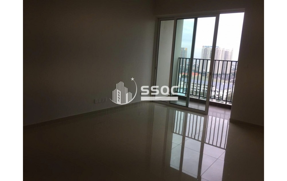  CHO THUÊ 2PN VISTA VERDE 88M² | GIÁ 20 TRIỆU | NỘI THẤT CƠ BẢN 