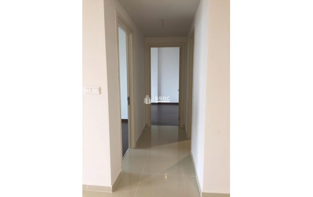  CHO THUÊ 2PN VISTA VERDE 88M² | GIÁ 20 TRIỆU | NỘI THẤT CƠ BẢN 