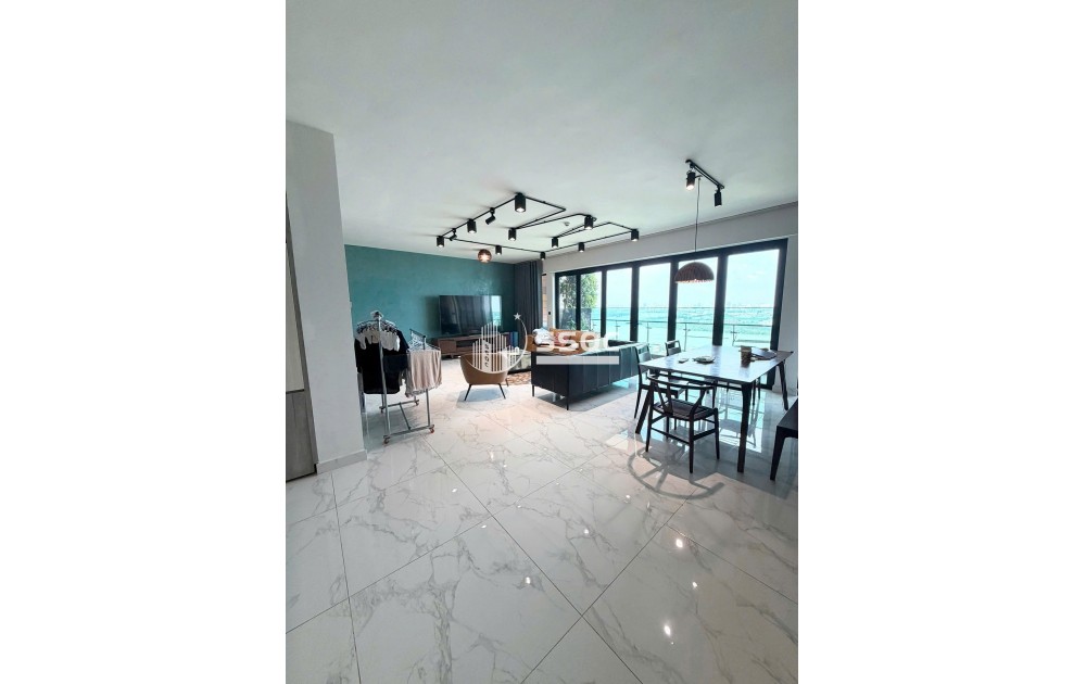  CHO THUÊ 4PN FELIZ EN VISTA 239M² | GIÁ 110 TRIỆU | FULL NỘI THẤT 