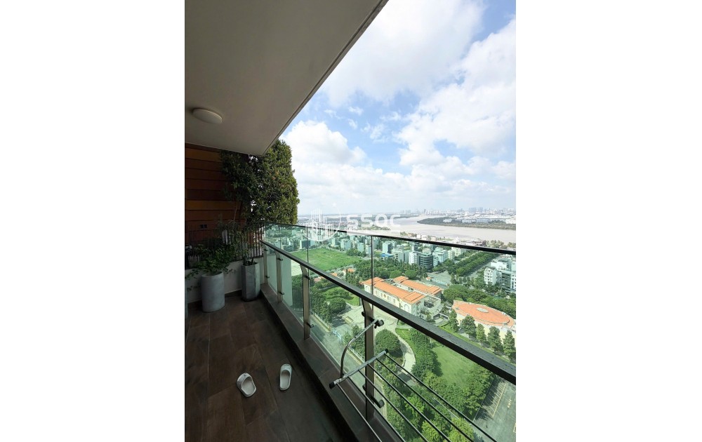 CHO THUÊ 4PN FELIZ EN VISTA 239M² | GIÁ 110 TRIỆU | FULL NỘI THẤT 