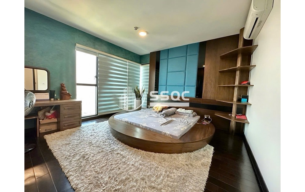  CHO THUÊ 4PN FELIZ EN VISTA 239M² | GIÁ 110 TRIỆU | FULL NỘI THẤT 