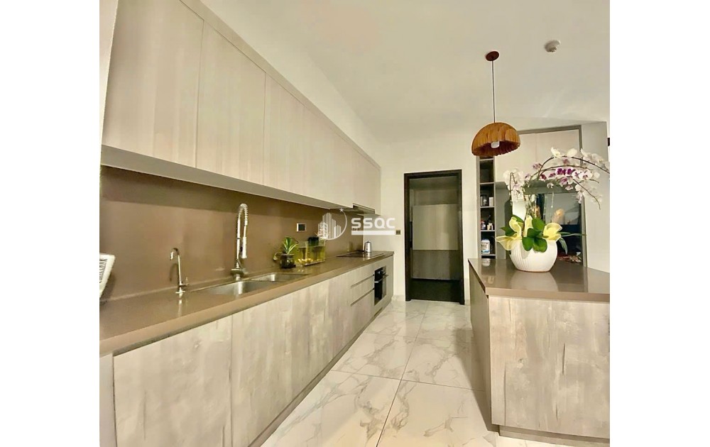  CHO THUÊ 4PN FELIZ EN VISTA 239M² | GIÁ 110 TRIỆU | FULL NỘI THẤT 