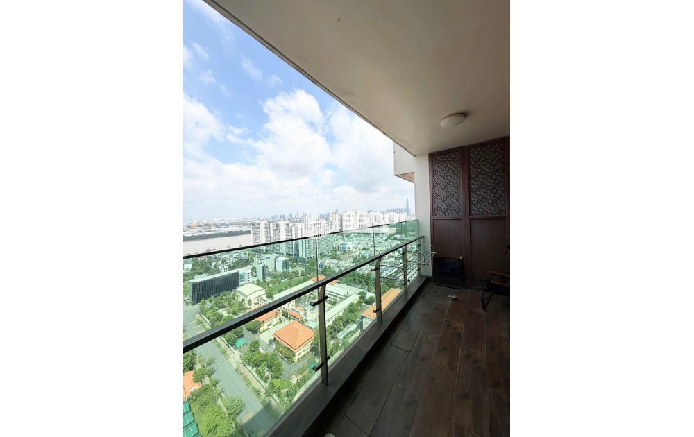  CHO THUÊ 4PN FELIZ EN VISTA 239M² | GIÁ 110 TRIỆU | FULL NỘI THẤT 