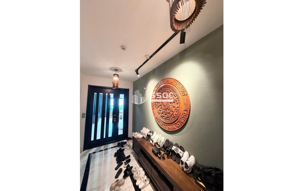  CHO THUÊ 4PN FELIZ EN VISTA 239M² | GIÁ 110 TRIỆU | FULL NỘI THẤT 