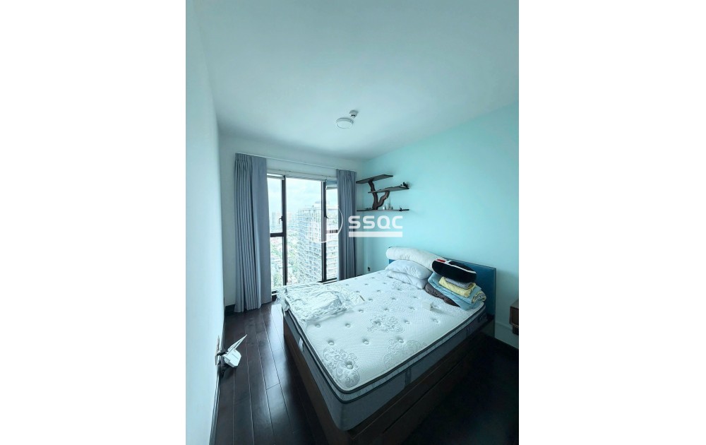  CHO THUÊ 4PN FELIZ EN VISTA 239M² | GIÁ 110 TRIỆU | FULL NỘI THẤT 