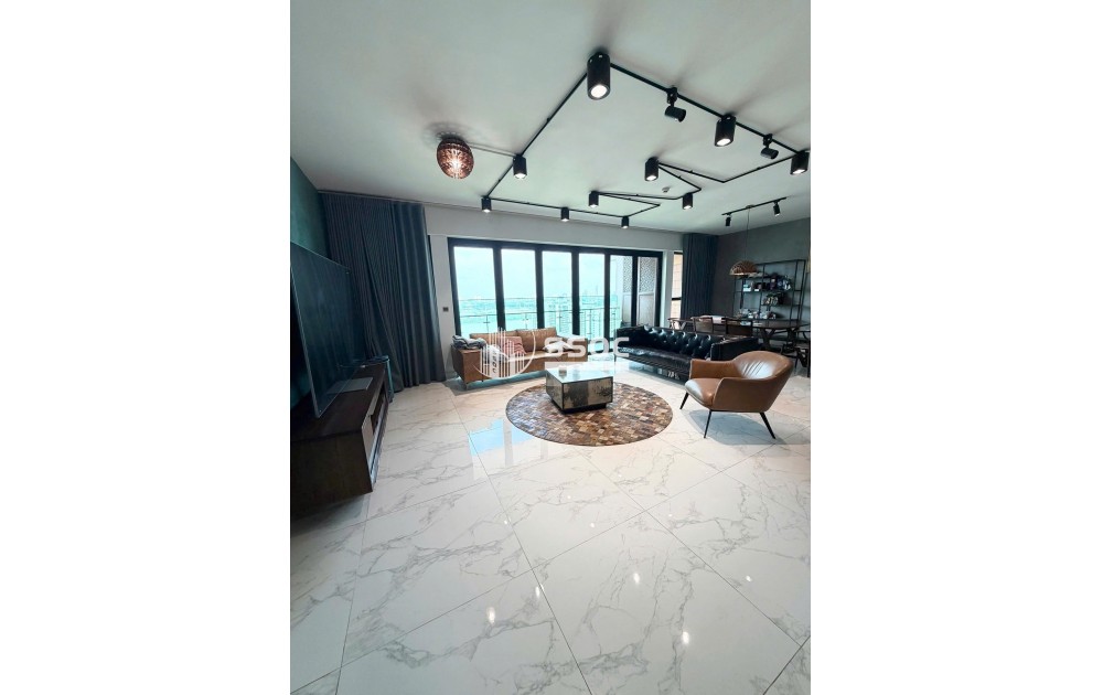  CHO THUÊ 4PN FELIZ EN VISTA 239M² | GIÁ 110 TRIỆU | FULL NỘI THẤT 
