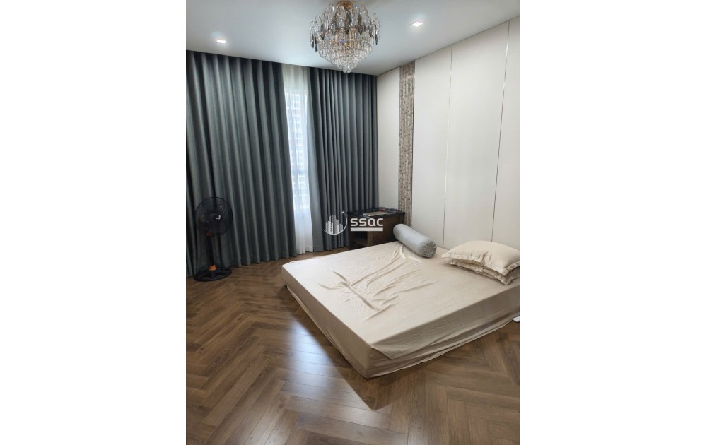 VISTA VERDE: 2BR, 85m2, NT FULL (MỚI SETUP), TẦNG TRUNG, VIEW ĐẸP, GIÁ BÁN  CHỈ 8.8 TỶ, SỔ HỒNG SẴN