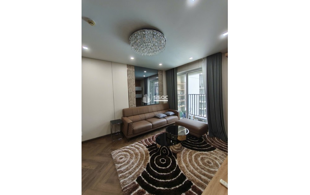 VISTA VERDE: 2BR, 85m2, NT FULL (MỚI SETUP), TẦNG TRUNG, VIEW ĐẸP, GIÁ BÁN  CHỈ 8.8 TỶ, SỔ HỒNG SẴN