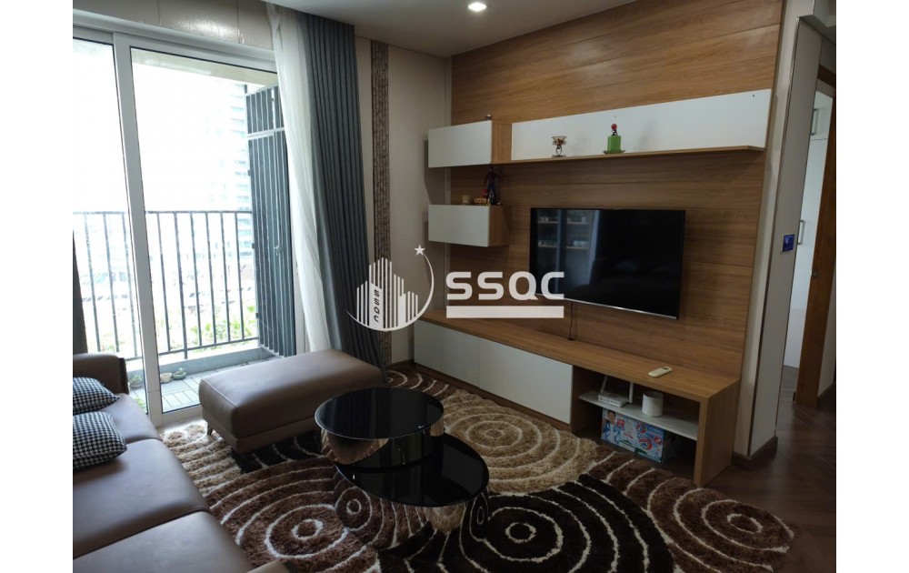 VISTA VERDE: 2BR, 85m2, NT FULL (MỚI SETUP), TẦNG TRUNG, VIEW ĐẸP, GIÁ BÁN  CHỈ 8.8 TỶ, SỔ HỒNG SẴN