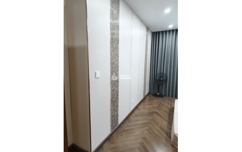 VISTA VERDE: 2BR, 85m2, NT FULL (MỚI SETUP), TẦNG TRUNG, VIEW ĐẸP, GIÁ BÁN  CHỈ 8.8 TỶ, SỔ HỒNG SẴN