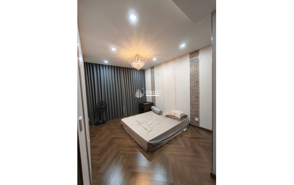 VISTA VERDE: 2BR, 85m2, NT FULL (MỚI SETUP), TẦNG TRUNG, VIEW ĐẸP, GIÁ BÁN  CHỈ 8.8 TỶ, SỔ HỒNG SẴN