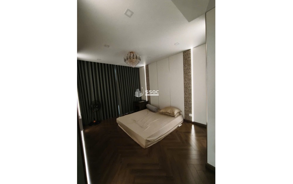 VISTA VERDE: 2BR, 85m2, NT FULL (MỚI SETUP), TẦNG TRUNG, VIEW ĐẸP, GIÁ BÁN  CHỈ 8.8 TỶ, SỔ HỒNG SẴN