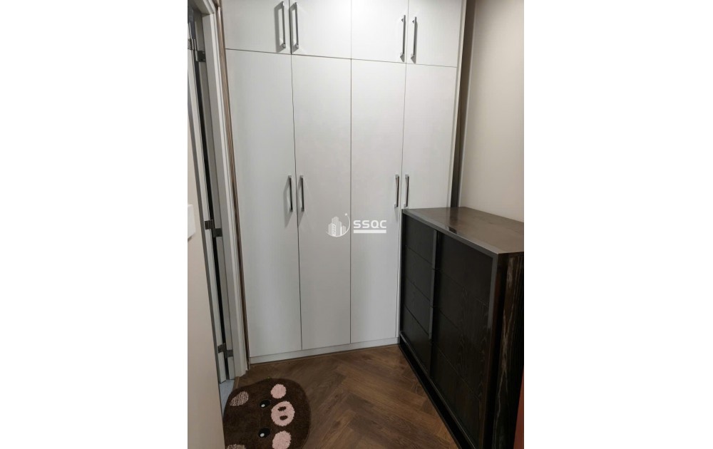 VISTA VERDE: 2BR, 85m2, NT FULL (MỚI SETUP), TẦNG TRUNG, VIEW ĐẸP, GIÁ BÁN  CHỈ 8.8 TỶ, SỔ HỒNG SẴN