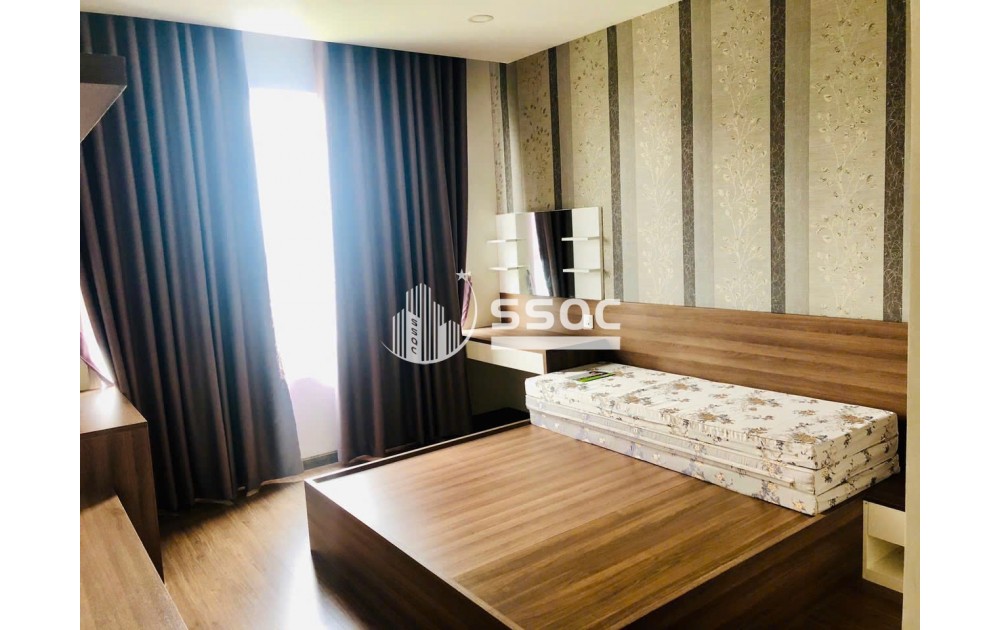  VISTA VERDE THÁP T1 – CĂN 2PN LẦU CAO VIEW ĐỈNH – GIÁ CHỈ TỪ 20TR 
