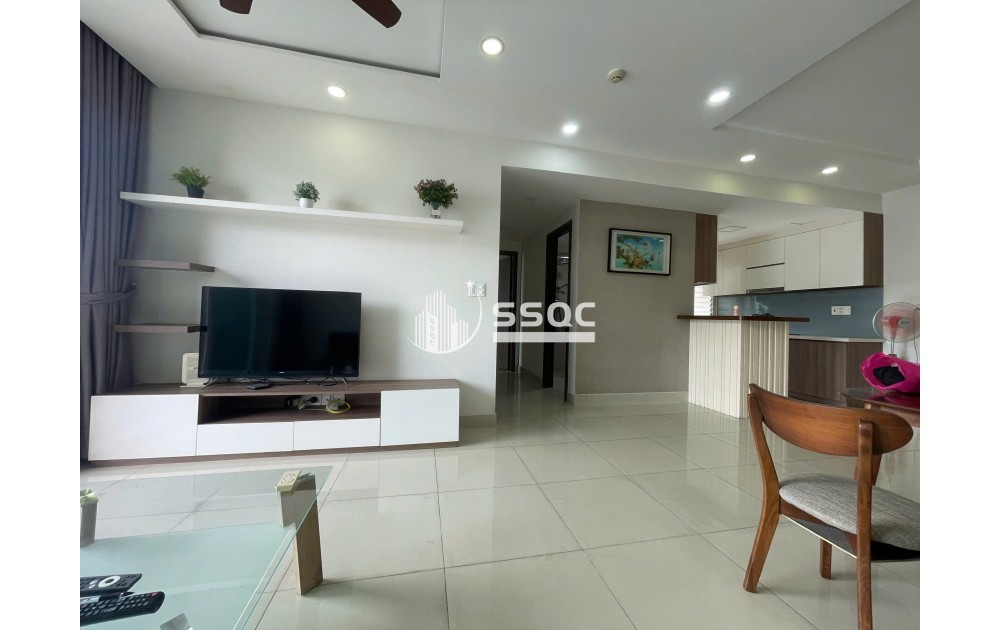  VISTA VERDE THÁP T1 – CĂN 2PN LẦU CAO VIEW ĐỈNH – GIÁ CHỈ TỪ 20TR 
