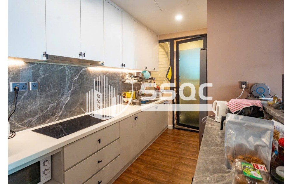 FELIZ EN VISTA – 2 PHÒNG NGỦ 85M² | NỘI THẤT CAO CẤP | TẦNG TRUNG BAN CÔNG ĐÔNG BẮC | GIÁ BÁN 9.6 TỶ ALL IN