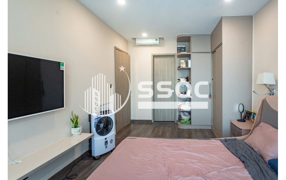 FELIZ EN VISTA – 2 PHÒNG NGỦ 85M² | NỘI THẤT CAO CẤP | TẦNG TRUNG BAN CÔNG ĐÔNG BẮC | GIÁ BÁN 9.6 TỶ ALL IN