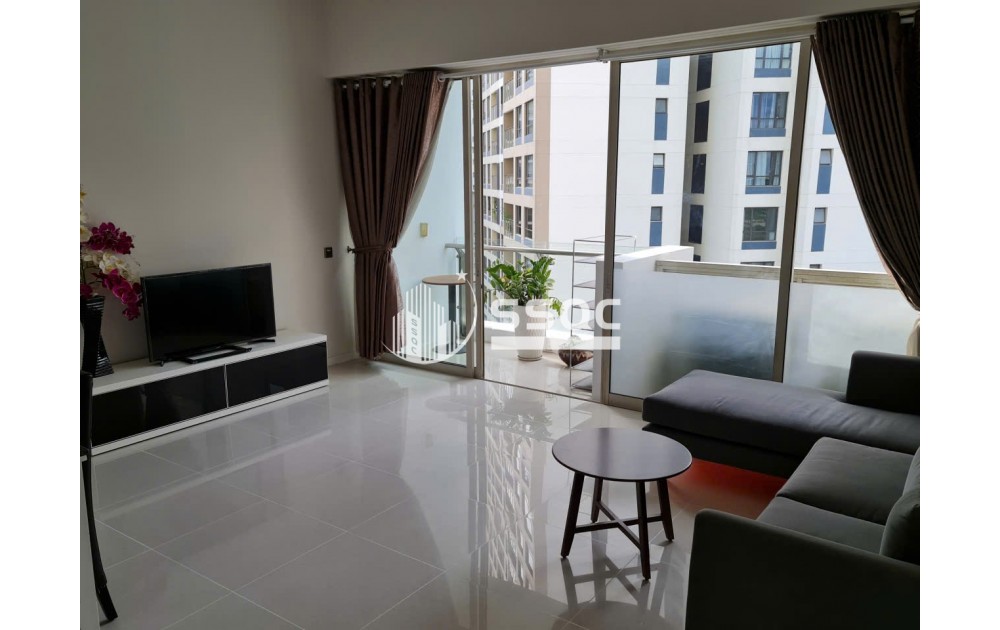  CHO THUÊ CĂN HỘ 2PN THE ESTELLA 98M2 | GIÁ 30 TRIỆU/THÁNG | FULL NỘI THẤT