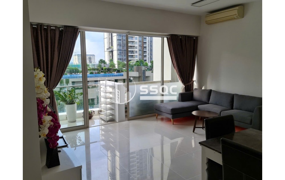  CHO THUÊ CĂN HỘ 2PN THE ESTELLA 98M2 | GIÁ 30 TRIỆU/THÁNG | FULL NỘI THẤT