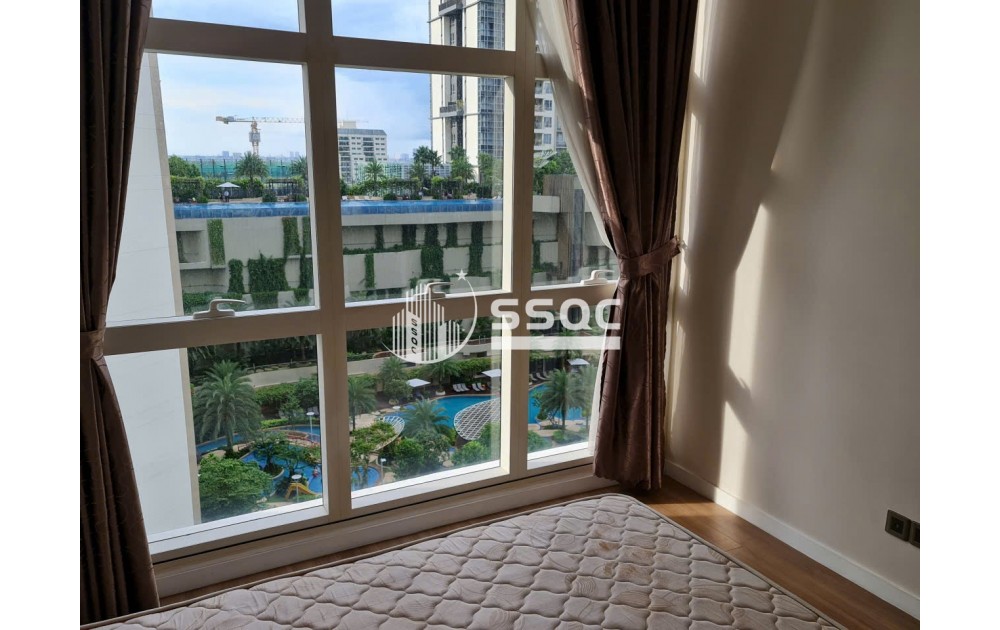  CHO THUÊ CĂN HỘ 2PN THE ESTELLA 98M2 | GIÁ 30 TRIỆU/THÁNG | FULL NỘI THẤT