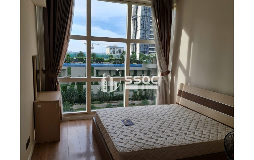  CHO THUÊ CĂN HỘ 2PN THE ESTELLA 98M2 | GIÁ 30 TRIỆU/THÁNG | FULL NỘI THẤT
