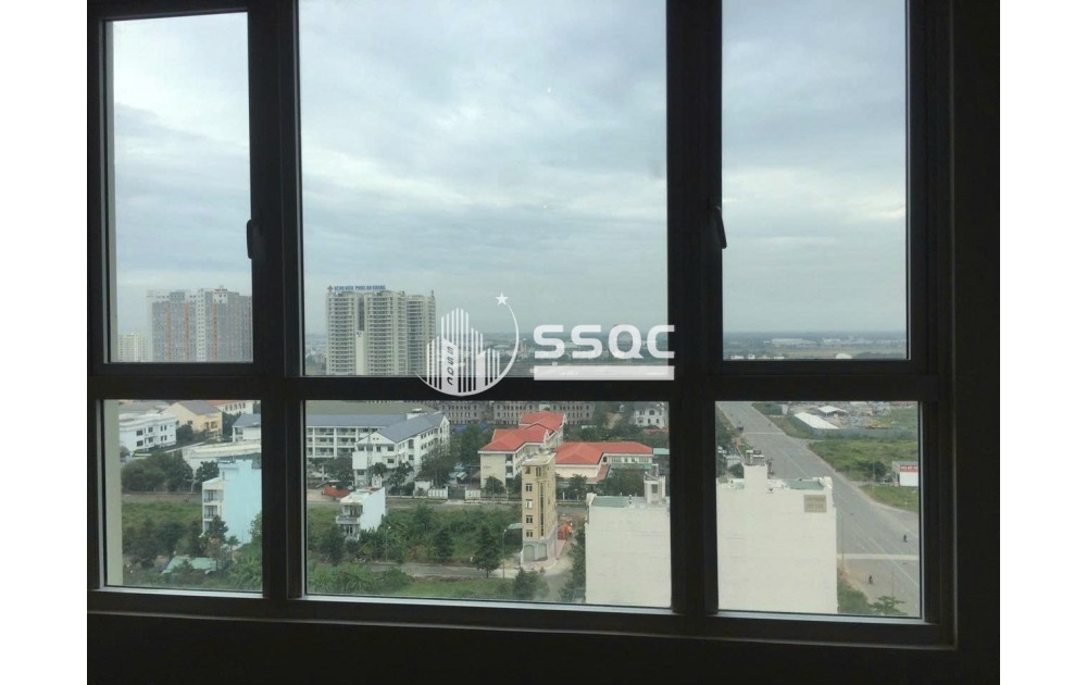  VISTA VERDE THÁP ORCHID – CĂN 2PN LẦU TRUNG VIEW THOÁNG THẤY SÔNG – GIÁ CHỈ TỪ 20TR 