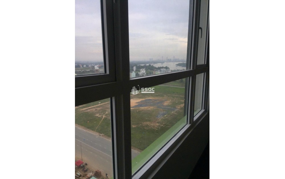  VISTA VERDE THÁP ORCHID – CĂN 2PN LẦU TRUNG VIEW THOÁNG THẤY SÔNG – GIÁ CHỈ TỪ 20TR 