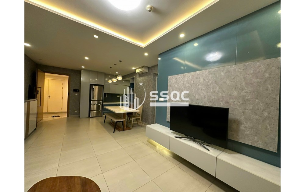  CHO THUÊ VISTA VERDE | 2PN 81M² | GIÁ 20 TRIỆU | FULL NỘI THẤT 