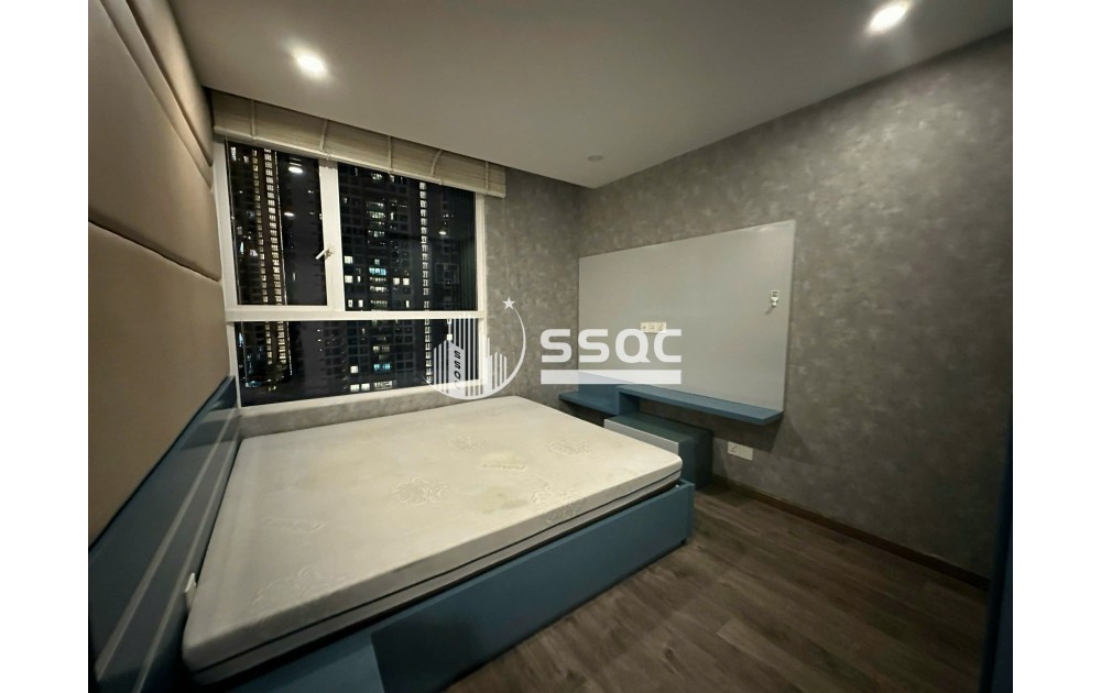  CHO THUÊ VISTA VERDE | 2PN 81M² | GIÁ 20 TRIỆU | FULL NỘI THẤT 