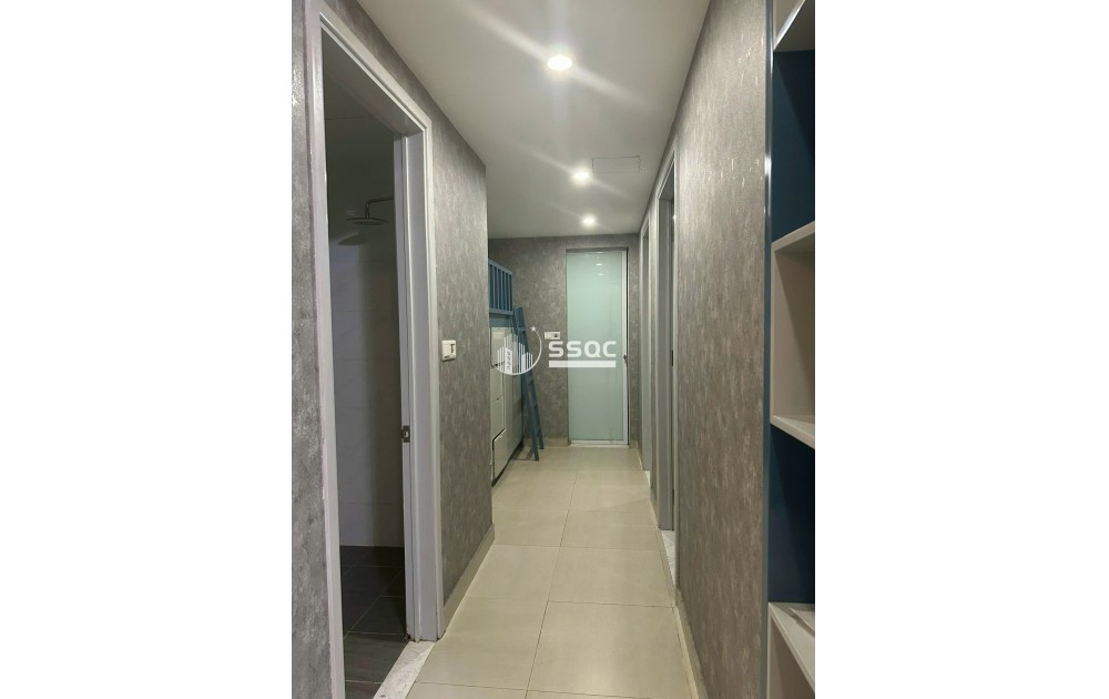 CHO THUÊ VISTA VERDE | 2PN 81M² | GIÁ 20 TRIỆU | FULL NỘI THẤT 