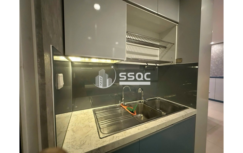  CHO THUÊ VISTA VERDE | 2PN 81M² | GIÁ 20 TRIỆU | FULL NỘI THẤT 