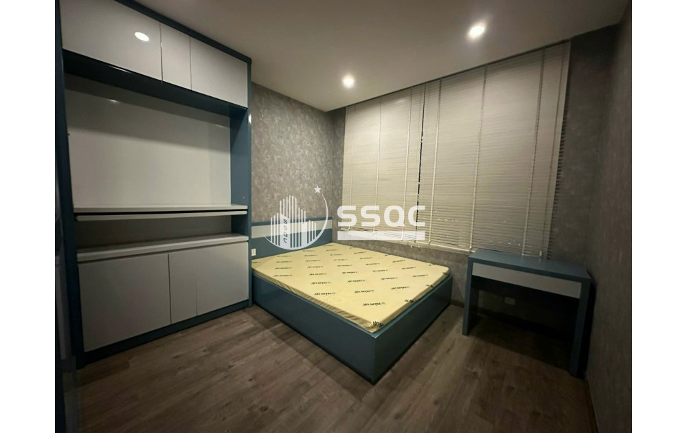  CHO THUÊ VISTA VERDE | 2PN 81M² | GIÁ 20 TRIỆU | FULL NỘI THẤT 